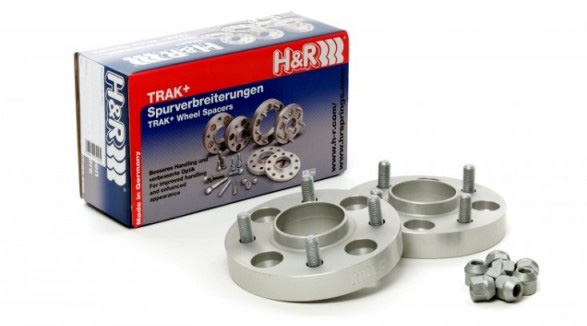 H&R SPACERS FIAT FREEMONT