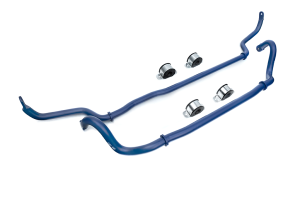 H&R Anti-roll-bars front and rear BMW 5 Serie E34 1988-1996