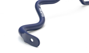 H&R Anti-roll-bars front and rear BMW 5 Serie E34 1988-1996