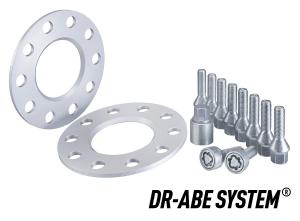 H&R Wheel spacers PORSCHE 911 993 1993-