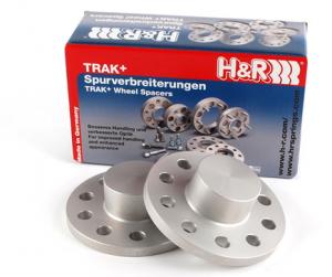 H&R SPACERS MERCEDES C CLASS W203 2001-