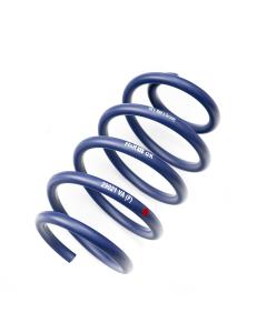 H&R Rearspring from Loweringkit BMW 5 Serie Typ G30 Upp till 1150kgFrontaxle weight 2wd/4wd