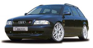 HR-29751-1 H&R Loweringsprings   Audi; A4 Avant Typ B5 (8D)