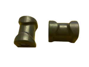 H&R Bussningssats främre för H&R KRÄNGNINGSHÄMMARE BMW 3 SERIE E30 inkl M3 1982-