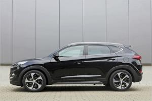 H&R Sänkningssats Hyundai Tuscon ix35  NX4e Hybrid