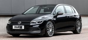 H&R Sänkningssats Golf 8