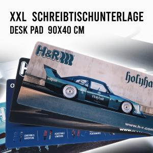 H&R Musmatta Holyhall Capri