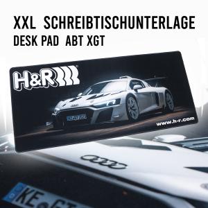 H&R Musmatta ABT XGT