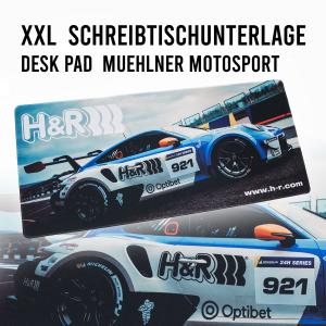 H&R Musmatta Mühlner Motorsport