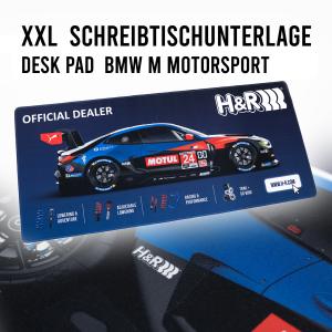 H&R Musmatta BMW Motorsport