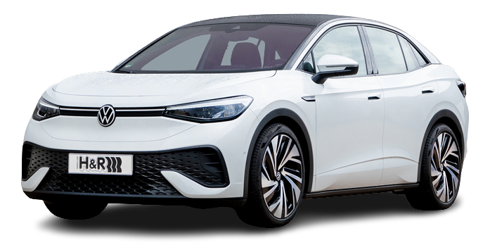 H&R Sänkningssats ID5