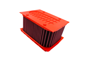 BMC airfilter PORSCHE MACAN 2018- 2.9 V6 GTS 380hkr, 440Hkr,  2.9 V6 S 380Hkr, 2.9 V6 Turbo 440hkr, 3.0 V6 S 354HKr