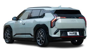 H&R Loweringkit Kia EV3 2wd
