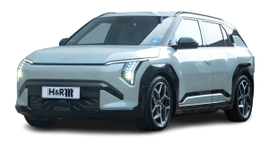 H&R Loweringkit Kia EV3 2wd
