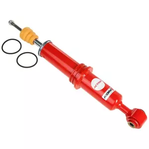 Koni  HT ACTIVE Front Shocks Mercedes-Benz X-Class (W470) X-Class (W470) 220D, 250D, 350D V6 incl. 4-Matic