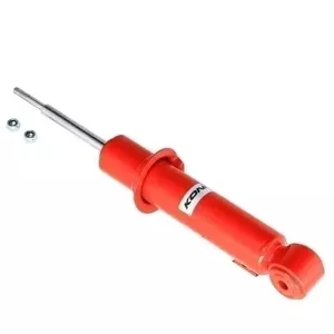 Koni  RAID Front Shocks Fiat Fullback Fullback (KV1T) 4WD