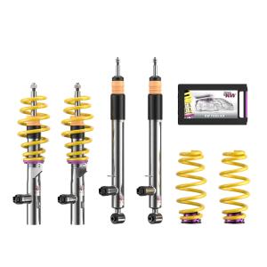 KW DDC - Plug & Play Coilover VW ARTEON 3H, 3H7 1.5 TSi 110kW. 1495cc. KW-39080062