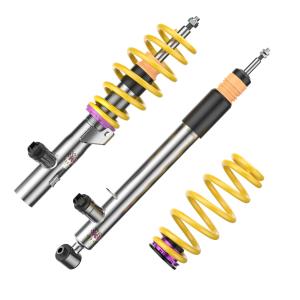 KW DDC - Plug & Play Coilover VW ARTEON 3H, 3H7 1.5 TSi 110kW. 1495cc. KW-39080062