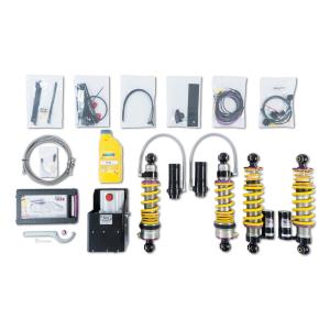 KW HLS 2 HLS AUDI R8  4S 5.2 FSI  419kW. 5204cc.  05/2015-  KW-3A7102AM