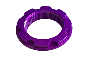 KW justermutter Aluminium DMR82 TR 52x2 1415280029