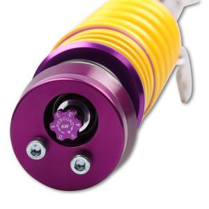 KW V3 Clubsport Coilover ALPINE A110 II  AEF 1.8 GT  221kW. 1798cc.  09/2017-  KW-35290739