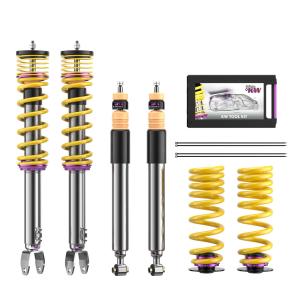 KW V3 Coilover MERCEDES-BENZ C-CLASS T-MODEL  S206 C 180   125kW. 1496cc.    KW-352250AM