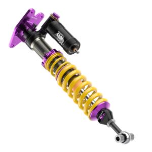 KW V4 Racing Coilover. KW TOYOTA YARIS 1.6 GR 4WD (GXPA16) 261 Hkr/ 192 kW 1618cc