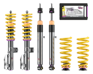 KW V3 Coilover HYUNDAI IONIQ 5 NE Electric 170Hkr Cylindervolym 0cm3 CC