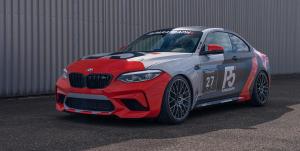 KW V3 Coilover Racing BMW 2 Coupe F87 M2 272kW. 2979cc. KW-39520338