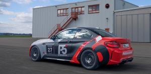 KW V3 Coilover Racing BMW 2 Coupe F87 M2 CS 331kW. 2979cc. KW-39520338