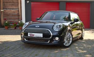 KW V1 Coilover kits MINI  F56 Cooper  100kW. 1499cc. 03/2014- H6 KW-102200AG