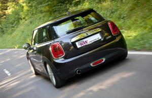 KW V1 Coilover kits MINI  F56 Cooper  100kW. 1499cc. 03/2014- H6 KW-102200AG