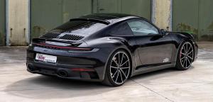 KW HAS Höjd justerbar sänkningssats 25371084 PORSCHE 911 992 3.0 Carrera 4 283kW. 2981 cc. 05/2019- KW-25371084-PO61