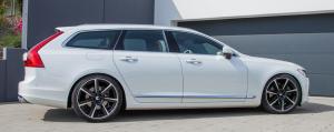 KW Suspension Coilover V3 Volvo V90 235 236