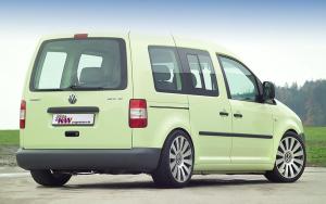 AP Coilover VW CADDY III Kombi 2K, 2KN, 2KB, 2KJ, 2CB, 2CJ 1.2 TSI 63kW. 1197cc. AP-11580022