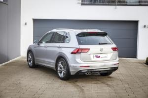 KW V1 Coilover kits VW TIGUAN II  AD1, 5N 2.0 TDI 4motion  147kW. 1968cc.  H6 KW-102800BB