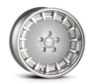 Lorinser LO fälg för Mercedes 9x16 ET22