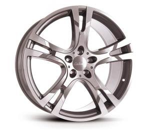 Lorinser RS10 fälg för Mercedes 10x21