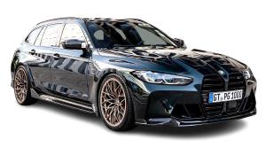 BMW M3 Touring H&R 23.026-3