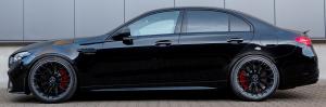 HR-28588-2 H&R Loweringsprings Mercedes C63 AMG ePerformance W206