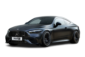 H&R HAS JUSTERBAR SÄNKNINGSSATS MERCEDES CLE 53 AMG 4WD