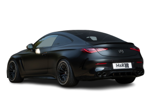 H&R HAS JUSTERBAR SÄNKNINGSSATS MERCEDES CLE 53 AMG 4WD