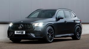 H&R Sänkningssats Mercedes GLC SUV Class C254 63 ePerformance 680Hkr