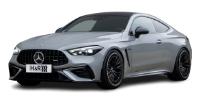 HR-28526-1 H&R Loweringsprings   Mercedes CLE 53 AMG