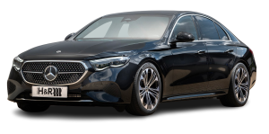 H&R Sänkningssats Mercedes E Class W214 Sedan E180 E200  2wd