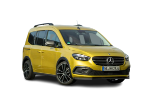H&R Sänkningssats Mercedes Citan 420
