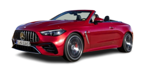 H&R Sänkningssats Mercedes CLE 53 AMG Cabriolet