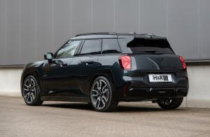 H&R Sänkningssats Mini Aceman John Cooper Works 2025-