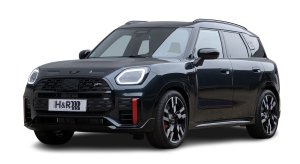 H&R Lowering springs Mini Countryman All4 U25