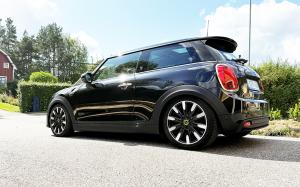 ST X Coilover kits MINI  F56 Cooper S JCW  155kW. 1998cc. 03/2014- H6 ST-132200AG